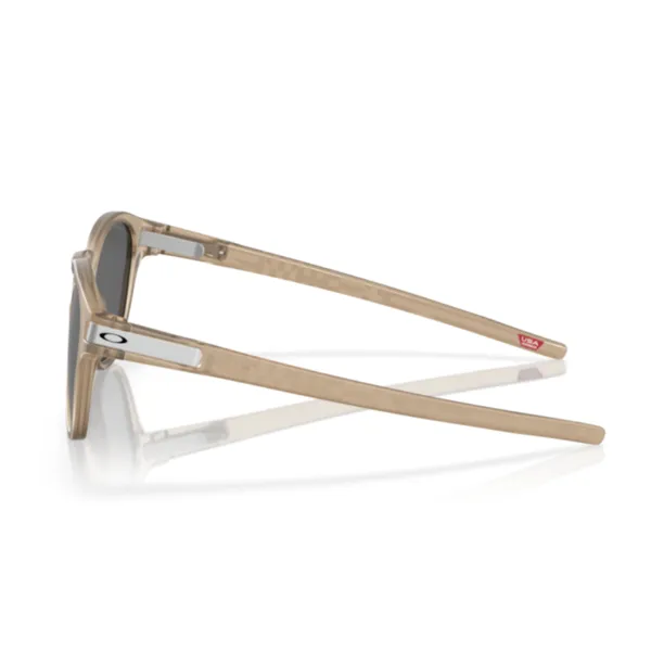 Oakley_Latch_Matte_Sepia