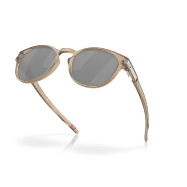 Oakley_Latch_Matte_Sepia