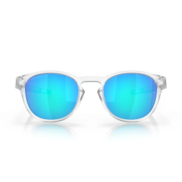 Oakley_Latch_Matte_Clear