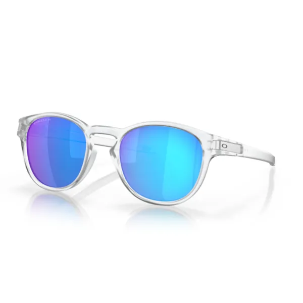 Oakley_Latch_Matte_Clear