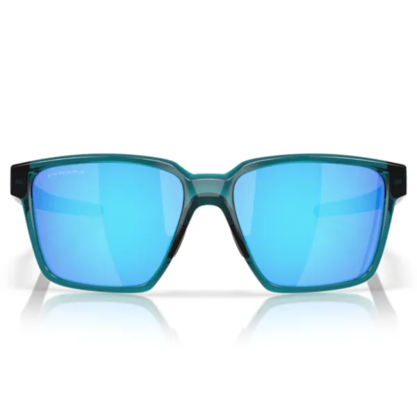 Oakley_Actuator_Sq_Transparent_Balsam