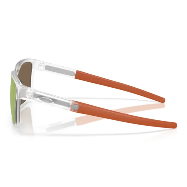 Oakley_Actuator_Sq_Matte_Clear