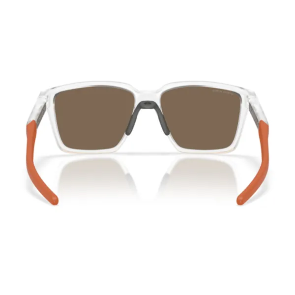 Oakley_Actuator_Sq_Matte_Clear