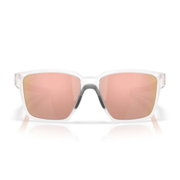 Oakley_Actuator_Sq_Matte_Clear
