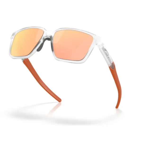 Oakley_Actuator_Sq_Matte_Clear