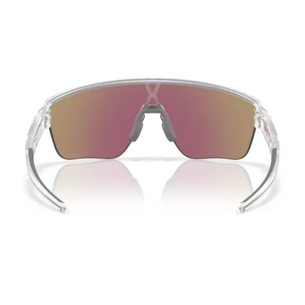 Oakley_Corridor_Sq_Matte_Clear