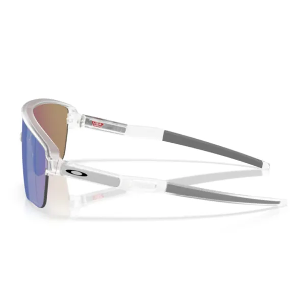 Oakley_Corridor_Sq_Matte_Clear