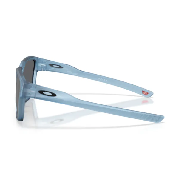 Oakley_Briza_Matt_Transparent_Stonewash
