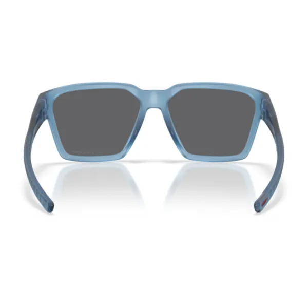 Oakley_Briza_Matt_Transparent_Stonewash