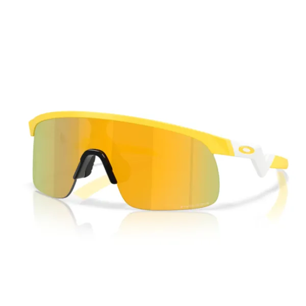 Oakley_Resistor_Matte_Yellow