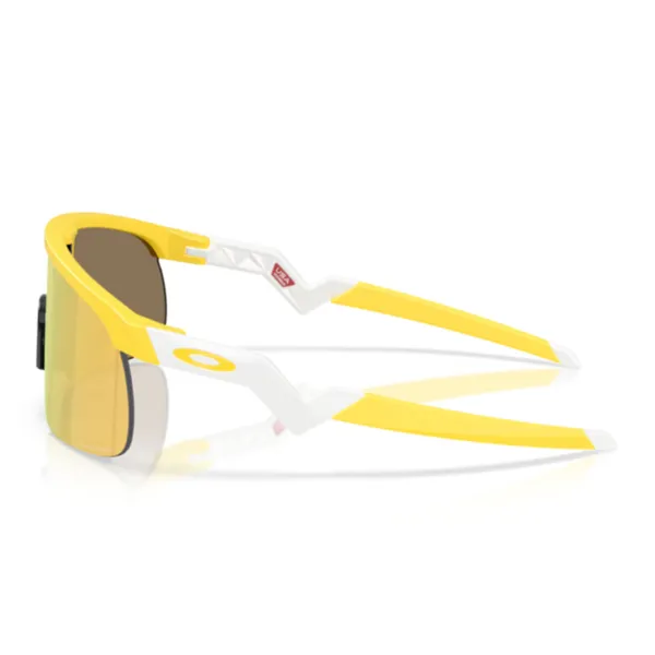 Oakley_Resistor_Matte_Yellow