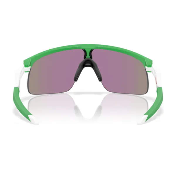 Oakley_Resistor_Matte_Team_Green