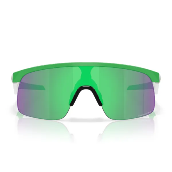Oakley_Resistor_Matte_Team_Green