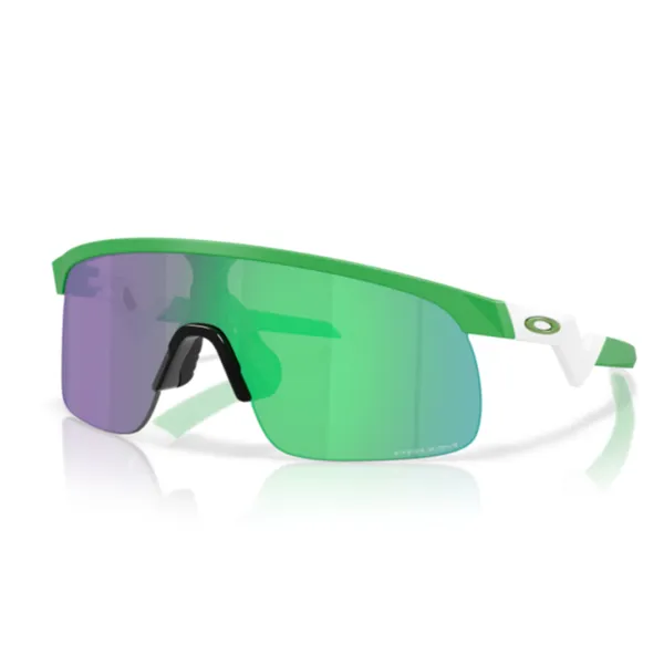Oakley_Resistor_Matte_Team_Green