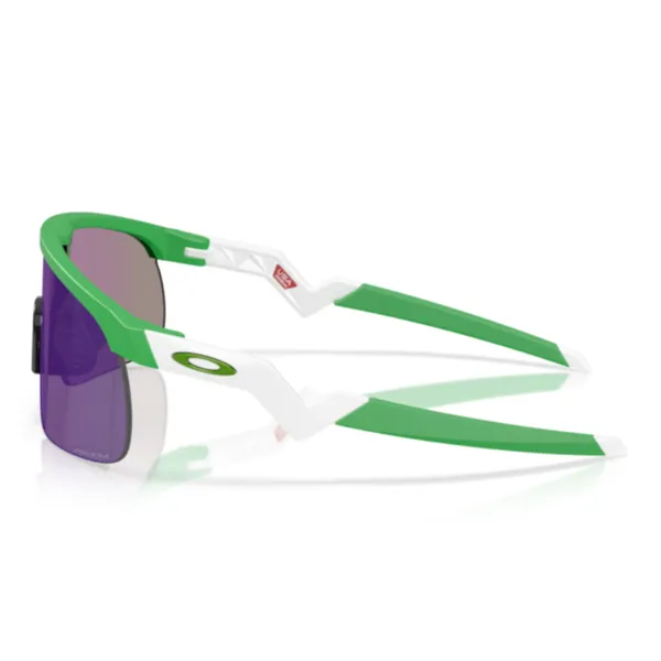 Oakley_Resistor_Matte_Team_Green