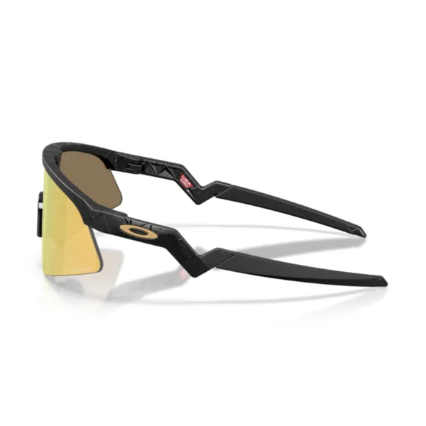 Oakley_Resistor_Sweep_Matte_Black_Splatter