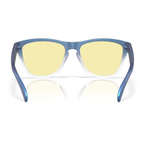 Oakley_Frogskin_Matt_Cyan