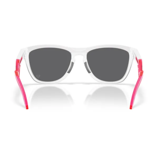 Oakley_Frogskins_Hybrid_Matte_White
