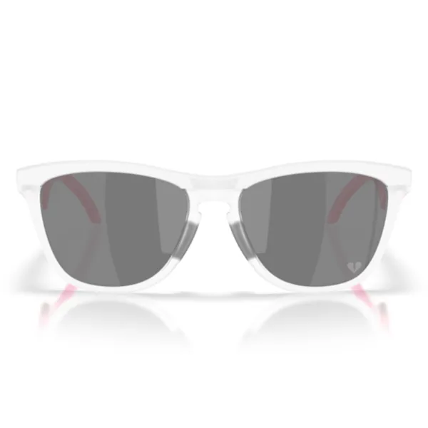 Oakley_Frogskins_Hybrid_Matte_White