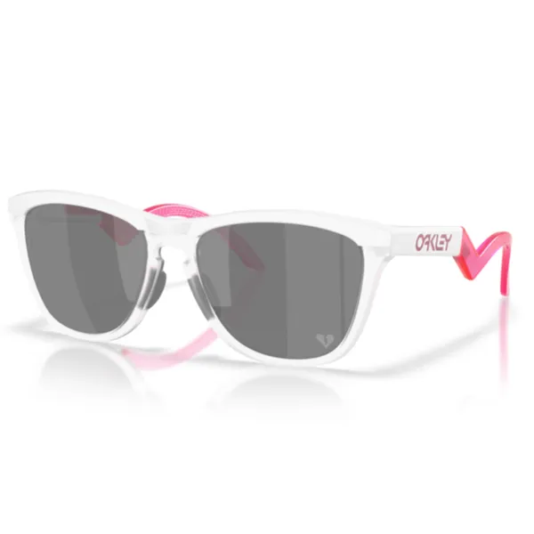 Oakley_Frogskins_Hybrid_Matte_White
