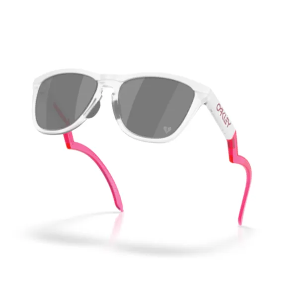 Oakley_Frogskins_Hybrid_Matte_White