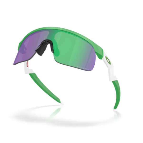 Oakley_Resistor_(Youth_Fit)_Matte_Team_Green_Prizm_Jade_Sports_Sunglasses