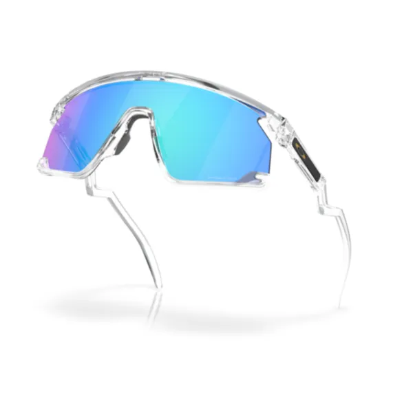Oakley_BXTR_Clear_Prizm_Sapphire_Sports_Sunglasses