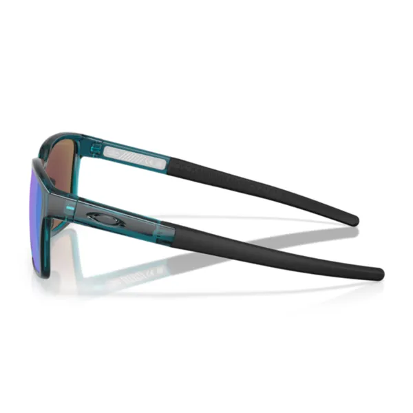 Oakley_Actuator_SQ_Transparent_Balsam_Prizm_Sapphire_Lifestyle_Sunglasses