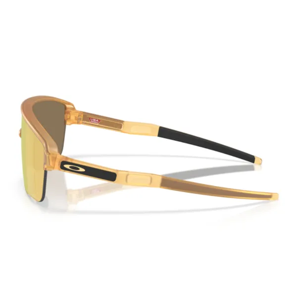 Oakley_Corridor_SQ_Matte_Transparent_Light_Curry_Prizm_24K_Sports_Sunglasses