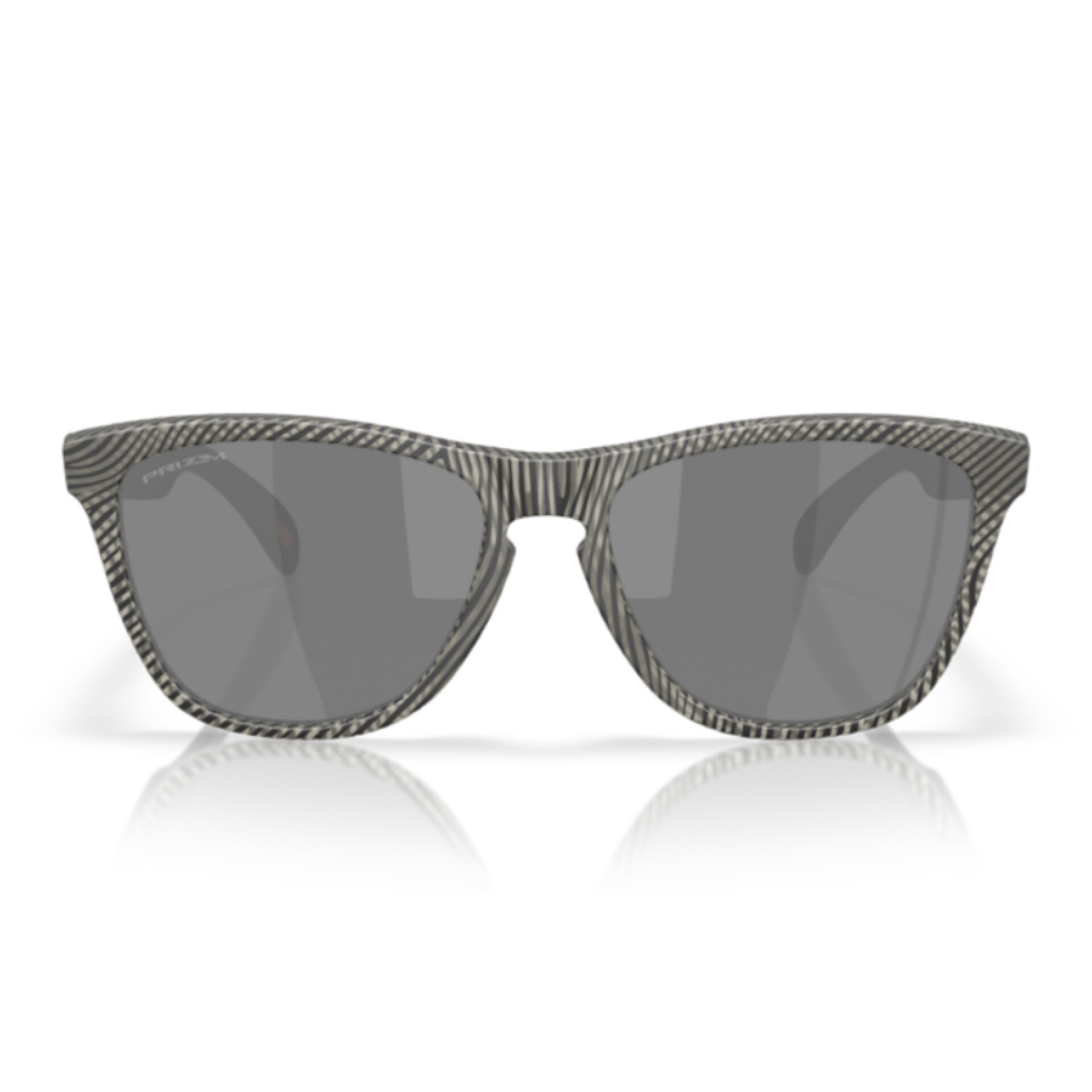 Oakley_Frogskin_Matte_Grey_Ink_Fingerprint_Prizm_Black_Lifestyle_Sunglasses