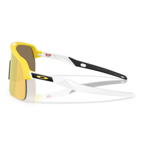 Oakley_Sutro_Lite_Matte_Yellow_Prizm_24K_Sports_Sunglasses