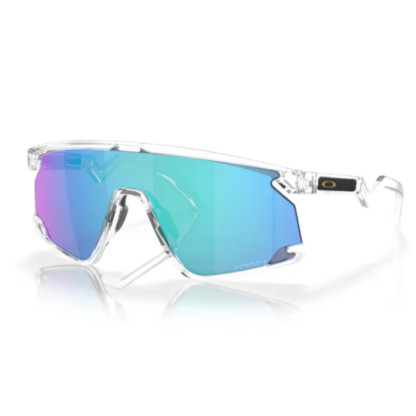 Oakley_BXTR_Clear_Prizm_Sapphire_Sports_Sunglasses