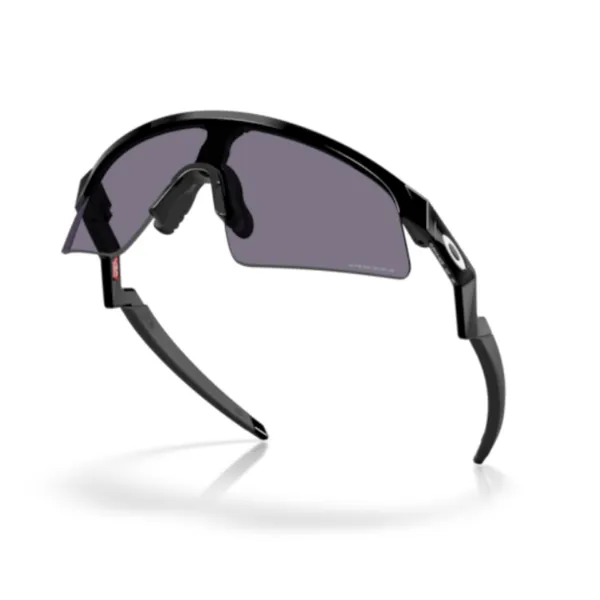 Oakley_Resistor_Sweep_(Youth_Fit)_Polished_Black_Prizm_Grey_Sports_Sunglasses