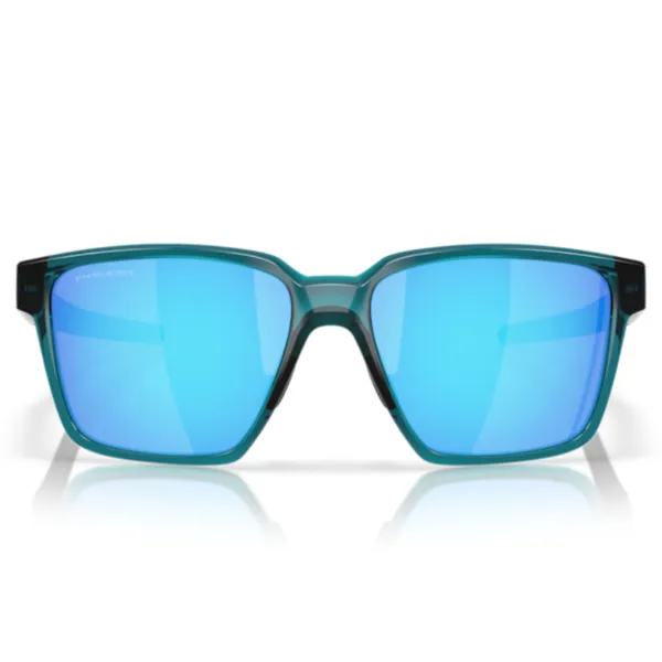 Oakley_Actuator_SQ_Transparent_Balsam_Prizm_Sapphire_Lifestyle_Sunglasses