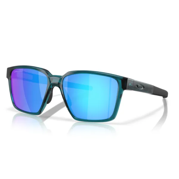 Oakley_Actuator_SQ_Transparent_Balsam_Prizm_Sapphire_Lifestyle_Sunglasses