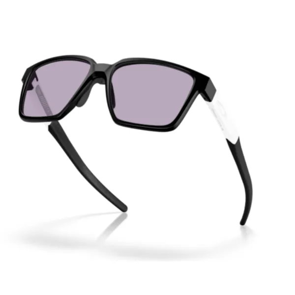 Oakley_Actuator_SQ_Matte_Black/Matte_White_Prizm_Slate_Lifestyle_Sunglasses