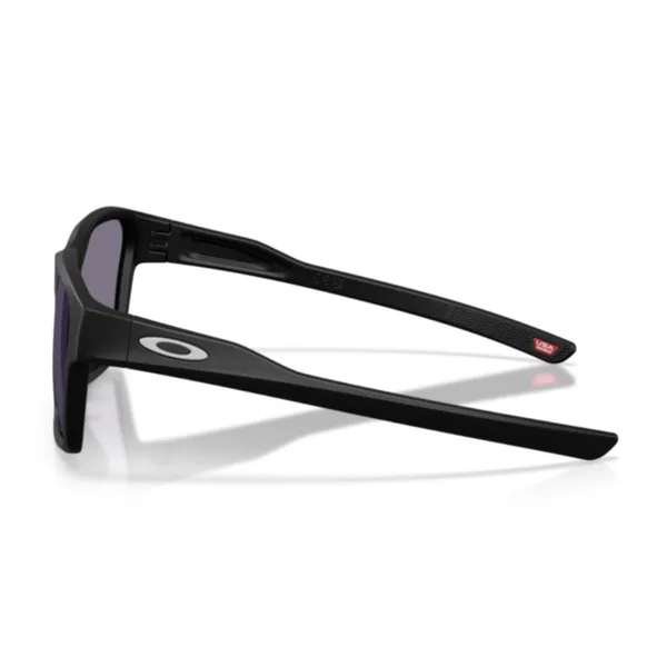 Oakley_Briza_Matte_Black_Prizm_Grey_Lifestyle_Sunglasses