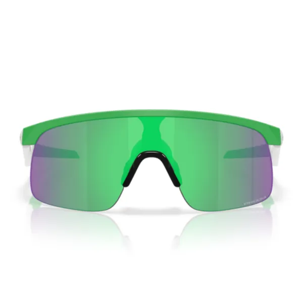 Oakley_Resistor_(Youth_Fit)_Matte_Team_Green_Prizm_Jade_Sports_Sunglasses