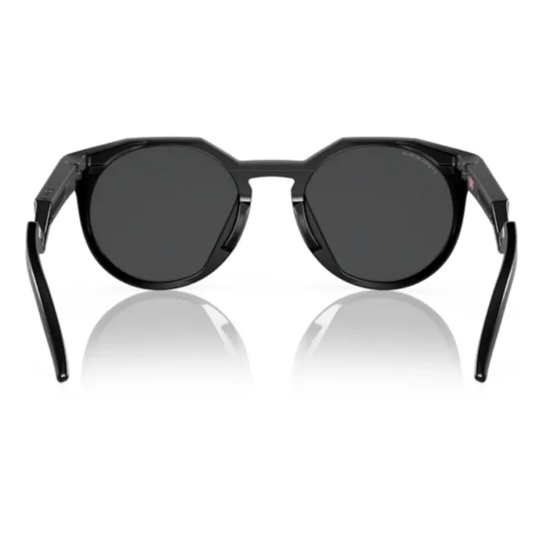 Oakley_HSTN_Matte_Black_Ink_Prizm_Black_Lifestyle_Sunglasses