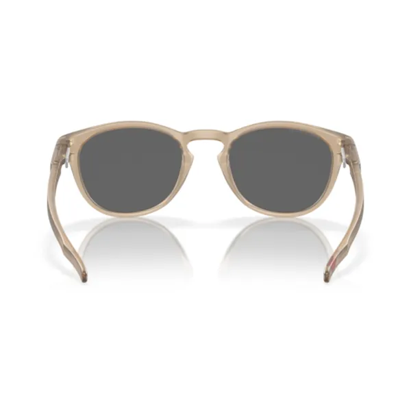 Oakley_Latch_Matte_Sepia_Prizm_Black_Polarized_Lifestyle_Sunglasses