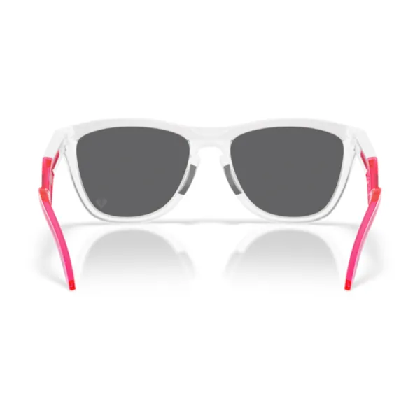 Oakley_Frogskins_Hybrid_Matte_White_Prizm_Black_Lifestyle_Sunglasses