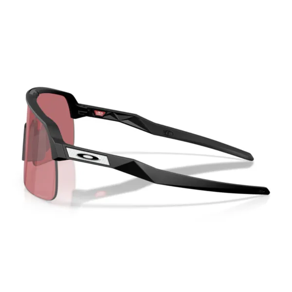 Oakley_Sutro_Lite_Matte_Black_Prizm_Dark_Golf_Sports_Sunglasses