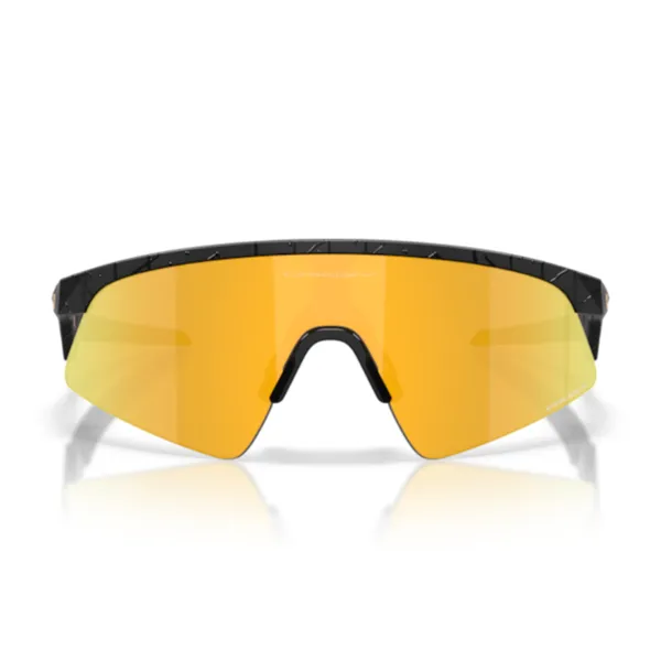 Oakley_Resistor_Sweep_(Youth_Fit)_Matte_Black_Splatter_Prizm_24K_Sports_Sunglasses