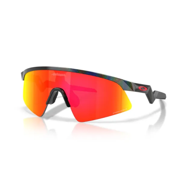 Oakley_Resistor_Sweep_(Youth_Fit)_Dark_Galaxy_Prizm_Ruby_Sports_Sunglasses