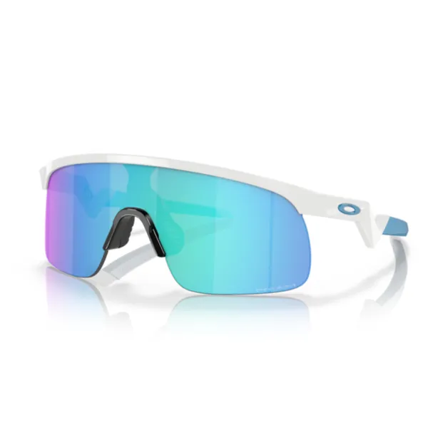 Oakley_Resistor_(Youth_Fit)_Polished_White_Prizm_Sapphire_Sports_Sunglasses