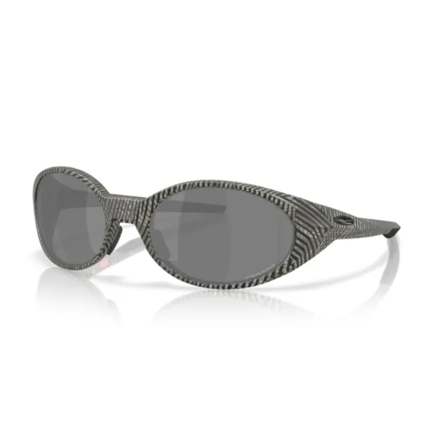 Oakley_Eyejacket_Redux_Matte_Grey_Ink_Fingerprint_Prizm_Black_Sports_Sunglasses