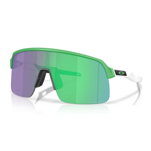 Oakley_Sutro_Lite_Matte_Team_Green_Prizm_Jade_Sports_Sunglasses