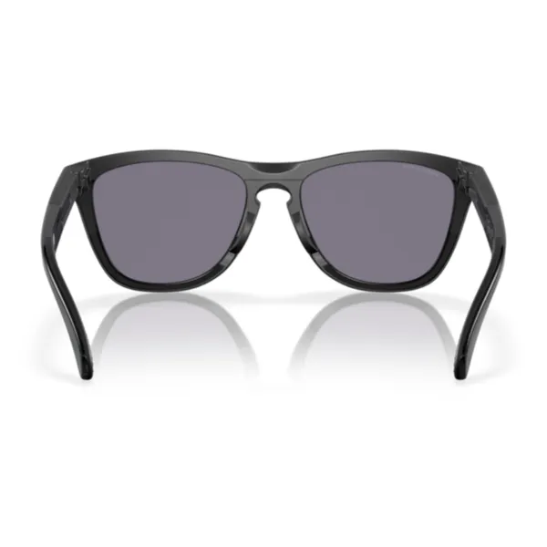 Oakley_Frogskins_Range_Matte_Black_Prizm_Grey_Lifestyle_Sunglasses