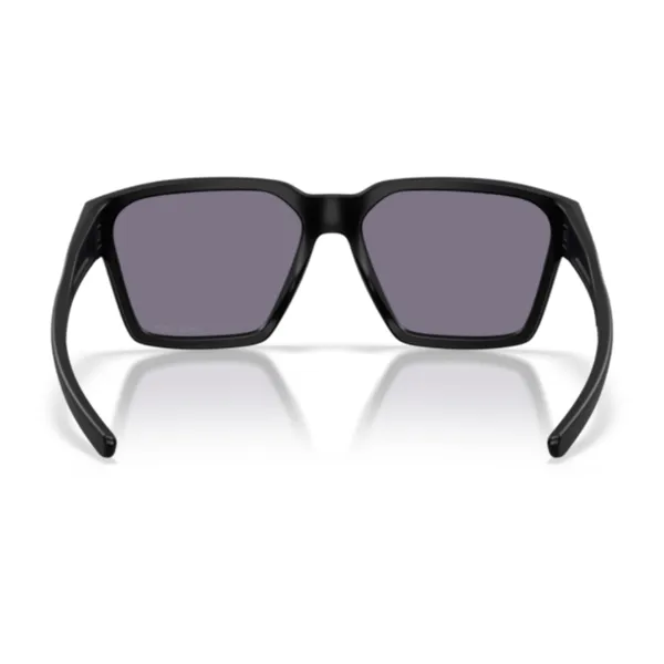 Oakley_Briza_Matte_Black_Prizm_Grey_Lifestyle_Sunglasses