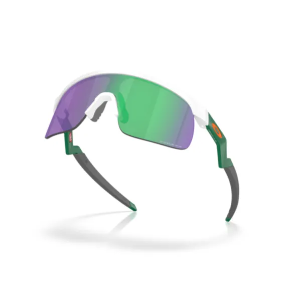 Oakley_Resistor_(Youth_Fit)_Matte_White_Prizm_Jade_Sports_Sunglasses